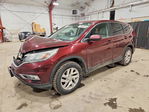 Honda CR-V 2016