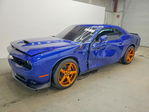Dodge Challenger 2022