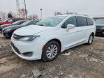 Chrysler Pacifica 2018