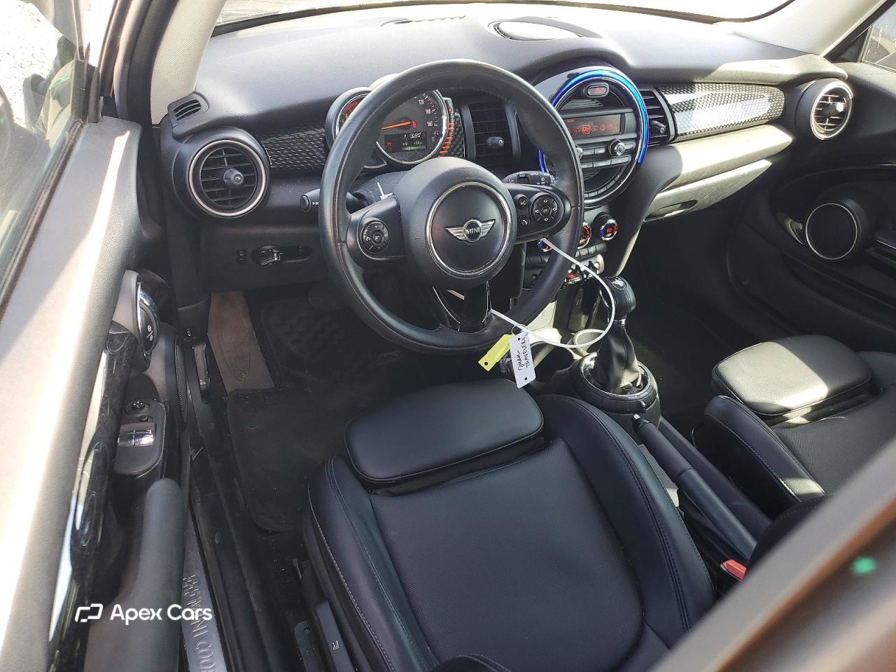 MINI Cooper 2015