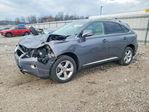 Lexus RX 2014