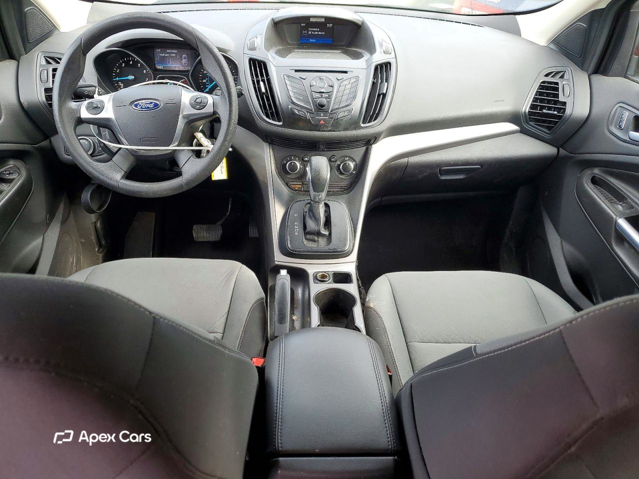 Ford Escape 2016