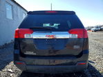 GMC Terrain 2012