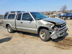 Chevrolet S-10 Pickup 2002
