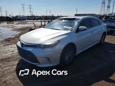Toyota Avalon 2016 - Image 1 of 12