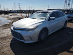 Toyota Avalon 2016