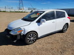 Nissan Versa 2012