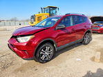 Toyota RAV 4 2018