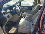 Honda Odyssey 2016