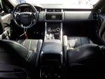 Land Rover Range Rover 2018