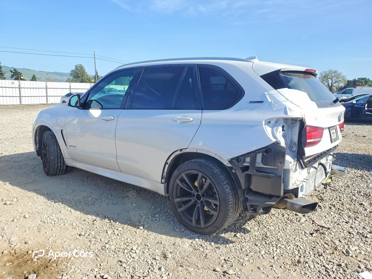 BMW X5 2017