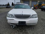 Lincoln Town Car 2010