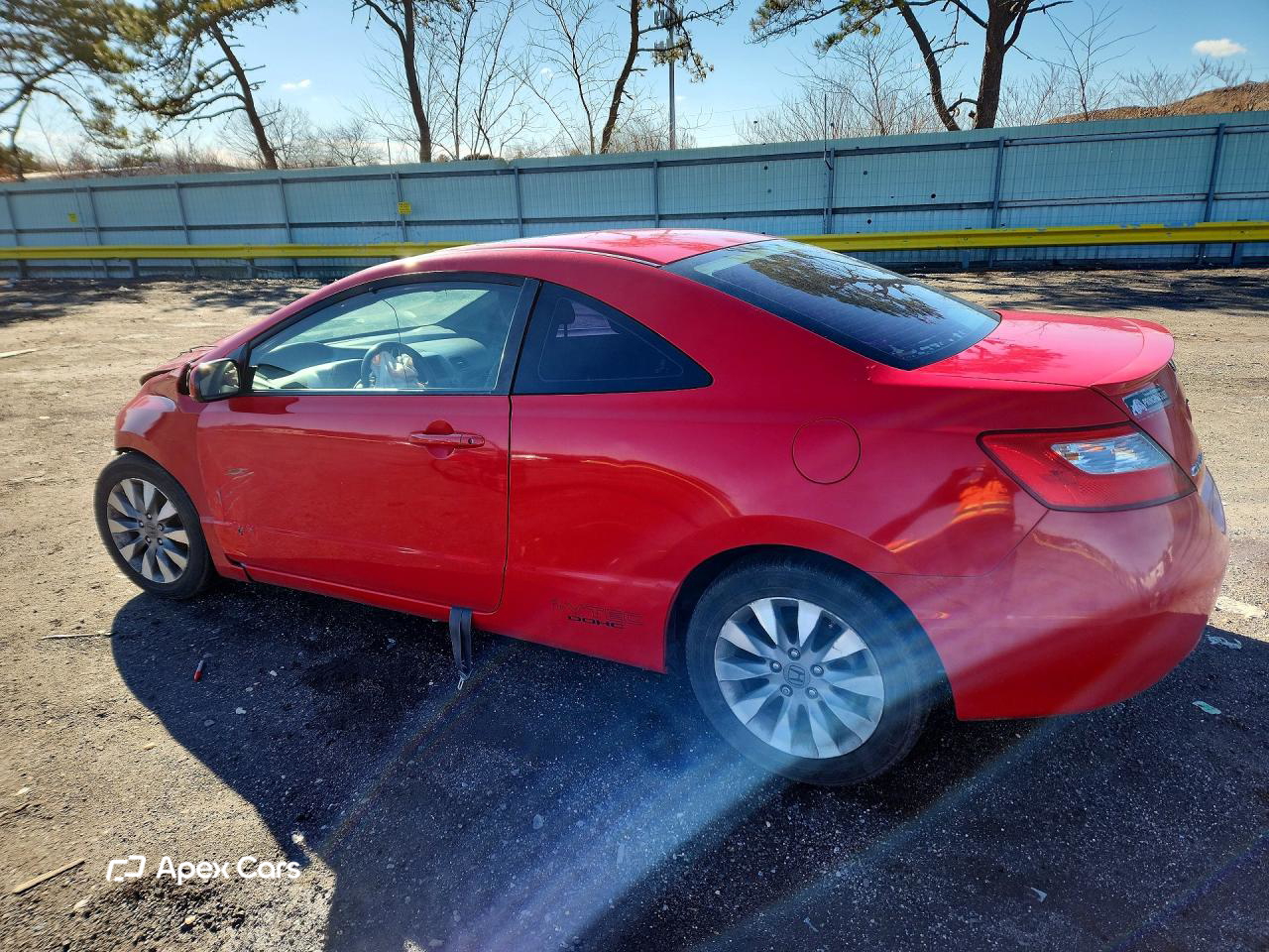 Honda Civic 2011