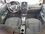Nissan Versa 2015