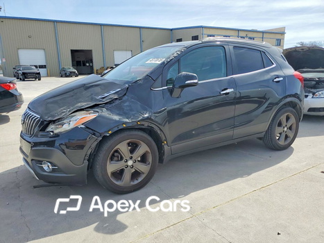 Buick Encore 2014 - Zdjęcie 1 z 13