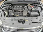 Ford Taurus 2017