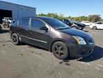 Nissan Sentra 2012