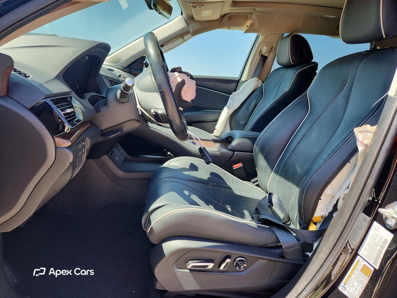 Acura RDX 2020