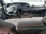 Dodge RAM 2001