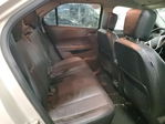 Chevrolet Equinox 2012