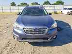 Subaru Outback 2015