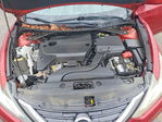 Nissan Altima 2017