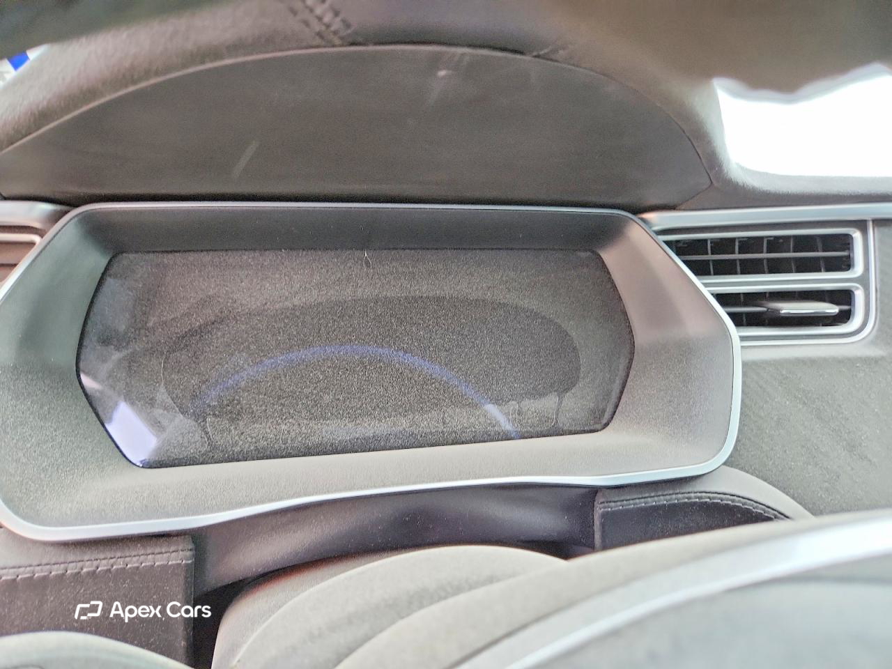 Tesla Model S 2017