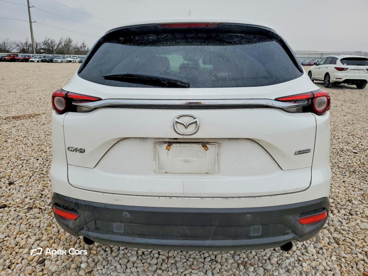 Mazda CX-9 2019