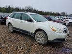 Subaru Outback 2010