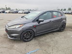 Ford Fiesta 2017