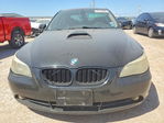 BMW Series 5 2004