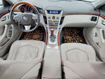 Cadillac CTS 2014