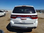 Dodge Durango 2018