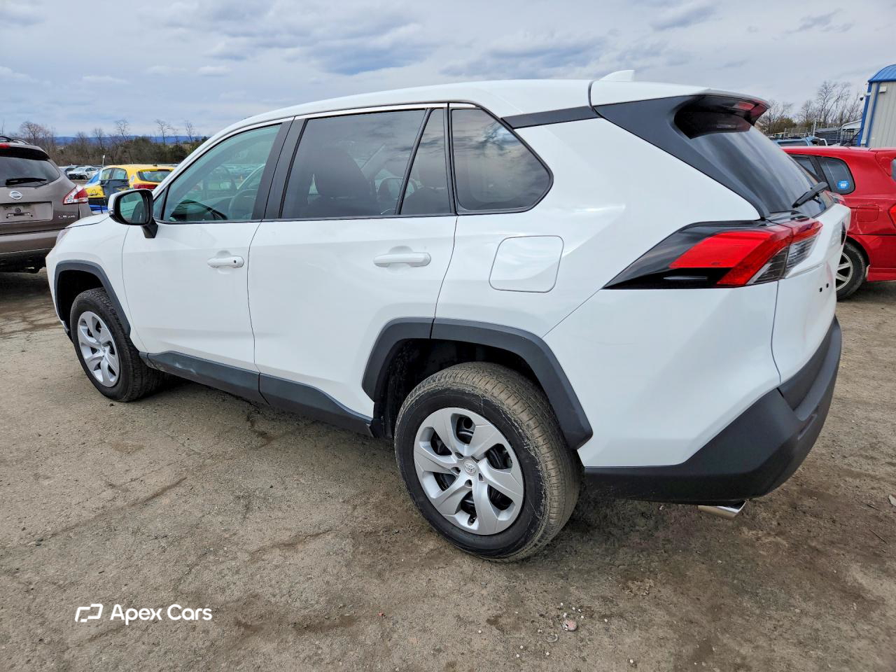 Toyota RAV 4 2023