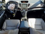 Honda CR-V 2016