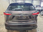Lexus NX 2015