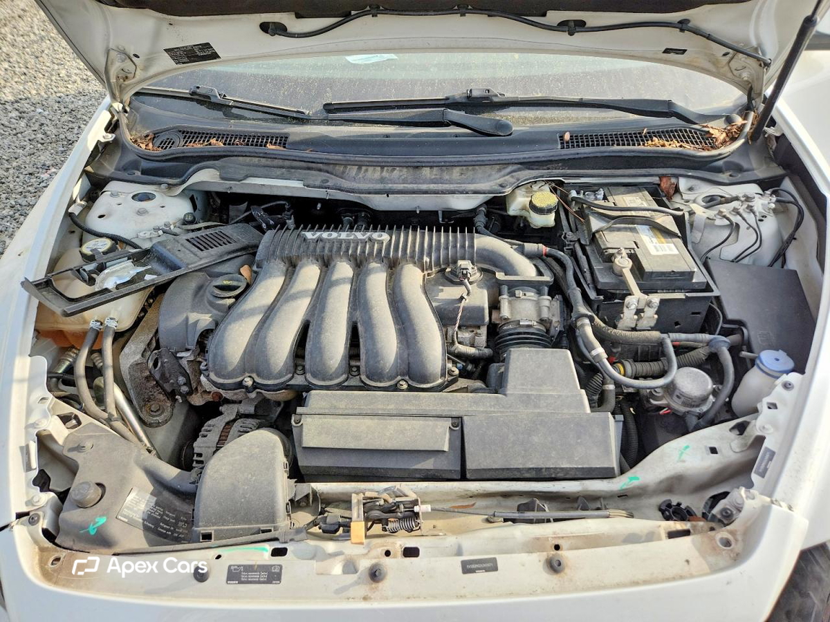 Volvo S40 2010