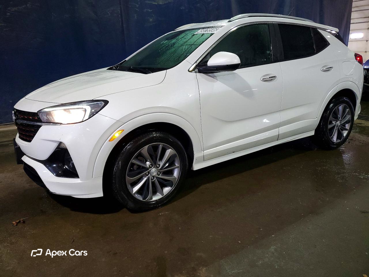 Buick Encore 2023