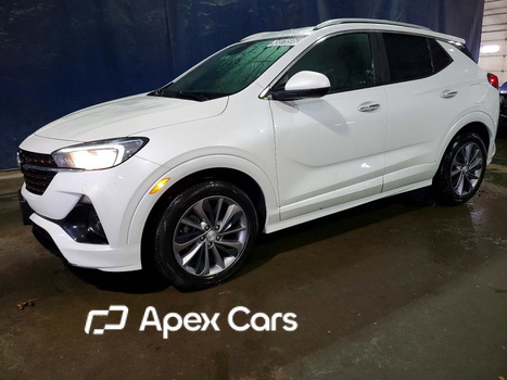Buick Encore 2023 - Zdjęcie 1 z 13