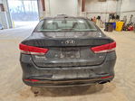 Kia Optima 2016