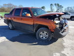 Chevrolet Avalanche 2004