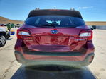 Subaru Legacy 2019