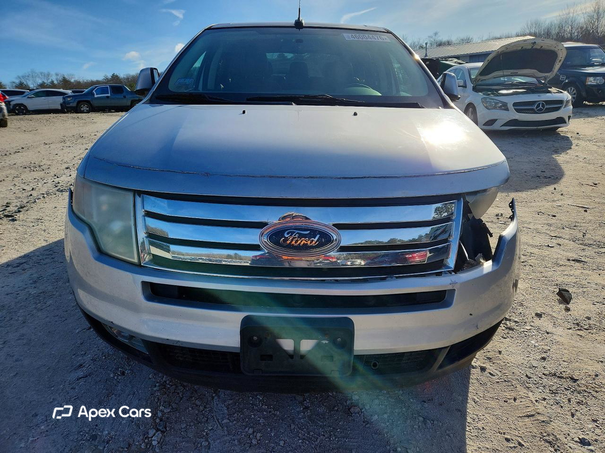 Ford Edge 2010