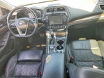 Nissan Maxima 2017
