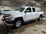 Chevrolet Silverado 2016