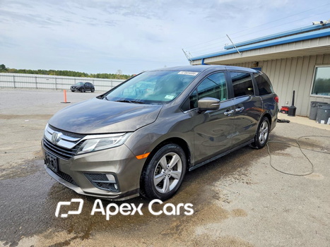 Honda Odyssey 2019 - Image 1 of 15