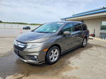 Honda Odyssey 2019