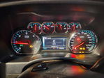 Chevrolet Silverado 2015