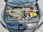 Honda CR-Z 2012