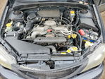 Subaru Impreza 2011